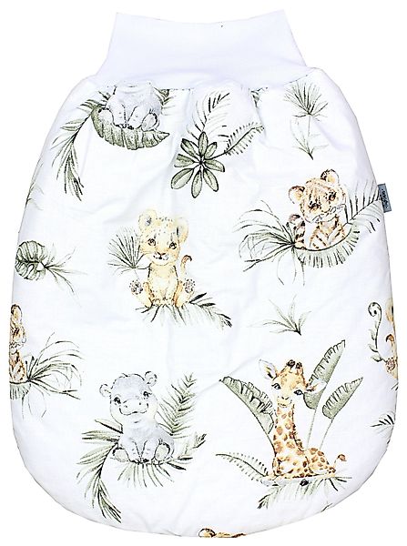 TupTam Babyschlafsack Baby Strampelsack Schlafsack Winterschlafsack günstig online kaufen