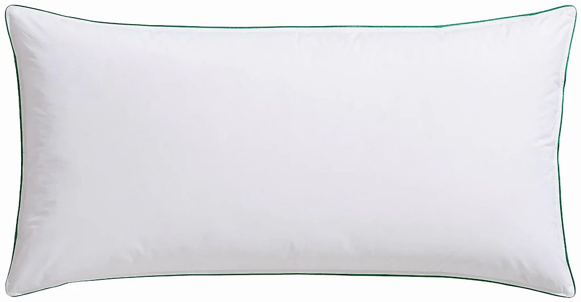 fjödur 3-Kammer-Kopfkissen "Fee, in 40x80 & 80x 80 cm erhältlich" Füllung: günstig online kaufen