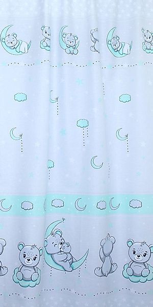 Primawela Betthimmel Vollstoff Himmel für Baby günstig online kaufen