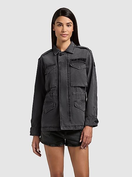 khujo Cargojacke BUNI günstig online kaufen