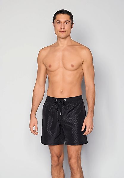JOOP Badeshorts "Cortina AOP" günstig online kaufen