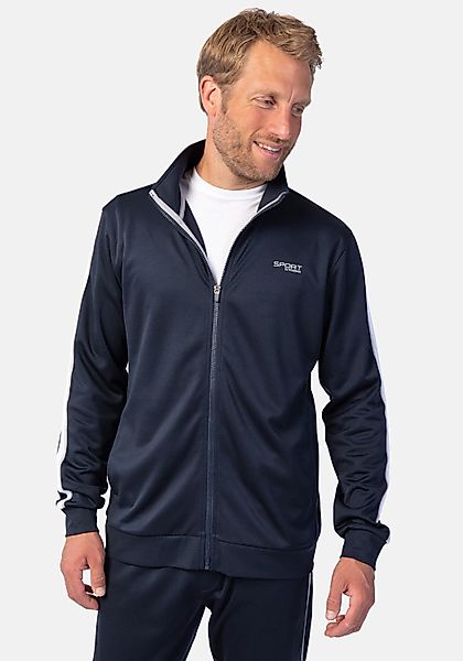 Stooker Men Sweatjacke Sportjacke SYDNEY mit günstig online kaufen