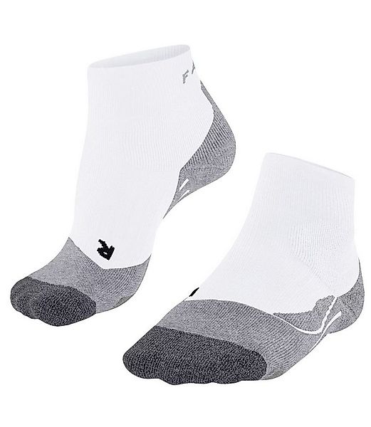 FALKE Tennissocken PL2 Short (feuchtigkeitsableitende, optimale Passform) w günstig online kaufen