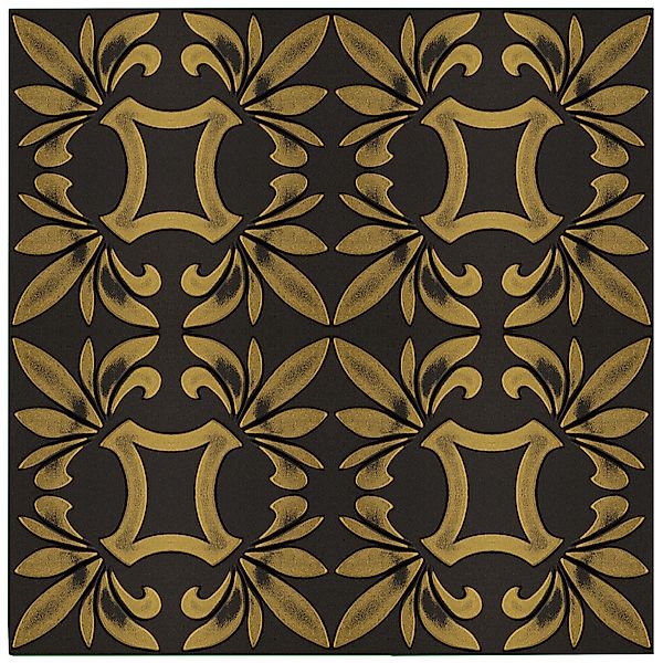 Hexim Wanddekoobjekt NR.112 C-Z (Deckenplatten aus günstig online kaufen