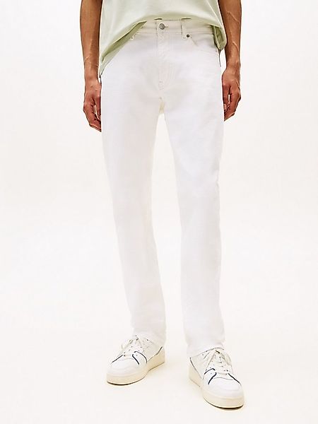 Tommy Jeans Slim-fit-Jeans Ryan Regular Slim Straight Slim‑Straight‑Jeans a günstig online kaufen