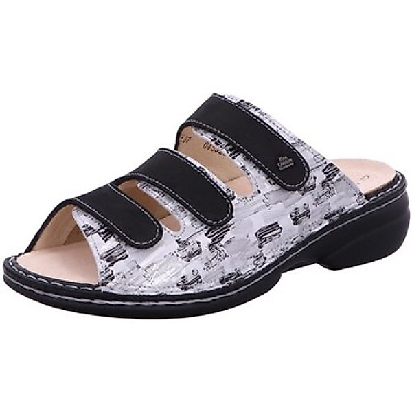 Finn Comfort  Clogs Pantoletten Cisano 05005-902288 günstig online kaufen