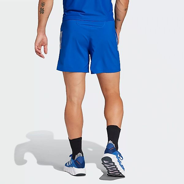 adidas Performance Laufshorts "OTR B SHORT", (1 tlg.) günstig online kaufen