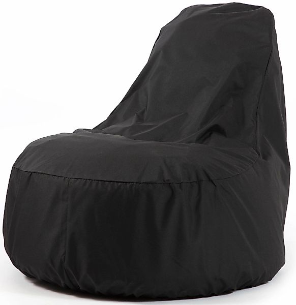 Magma Heimtex Sitzsack "Swing Schutzhülle" 1 tlg. günstig online kaufen