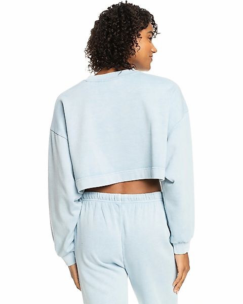 Roxy Sweatshirt "Surf Safari" günstig online kaufen