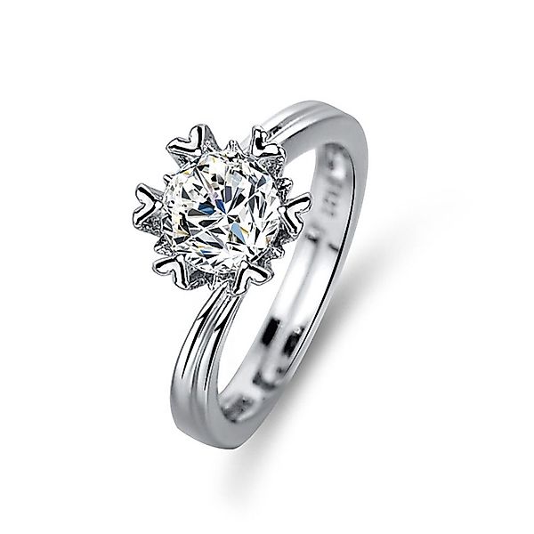 The Beauty House Fingerring Damen Ring günstig online kaufen