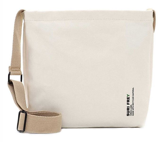 SURI FREY Umhängetasche SURI Green - günstig online kaufen