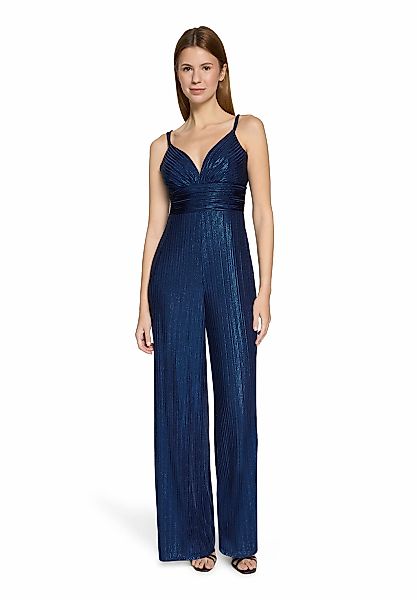 Vera Mont Overall "Damen mit Glanzeffekt" 1 Stk. günstig online kaufen