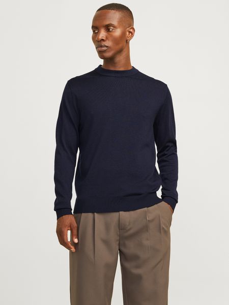 Jack & Jones Strickpullover JPRBLAMILANO STITCH günstig online kaufen