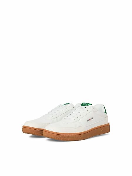 Jack & Jones Sneaker "JFWBOUNCE", mit Kontrastbesatz günstig online kaufen