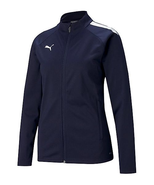 PUMA Trainingsjacke PUMA teamLIGA Trainingsjacke Damen Trainingsjacken Bequ günstig online kaufen