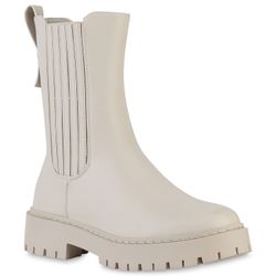 VAN HILL 840740 Stiefel Damen Leicht günstig online kaufen