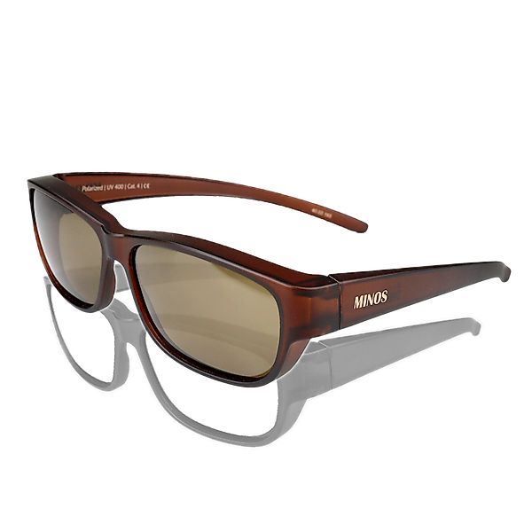 ActiveSol Sonnenbrille Überziehsonnenbrille Minos (inklusive Schiebebox günstig online kaufen