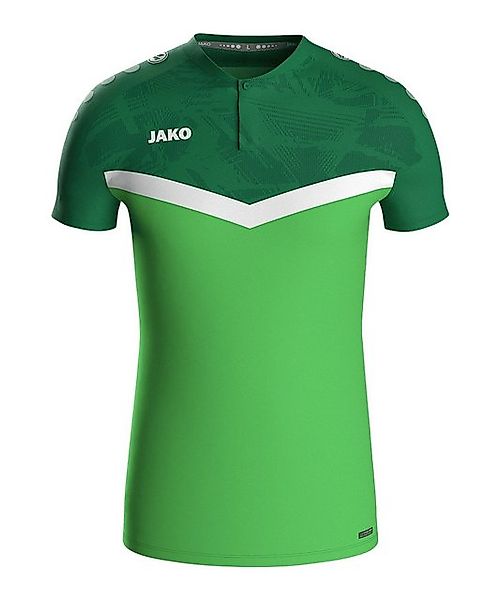 Jako T-Shirt JAKO Iconic Polo Polos Unisex, Herren Polyester günstig online kaufen
