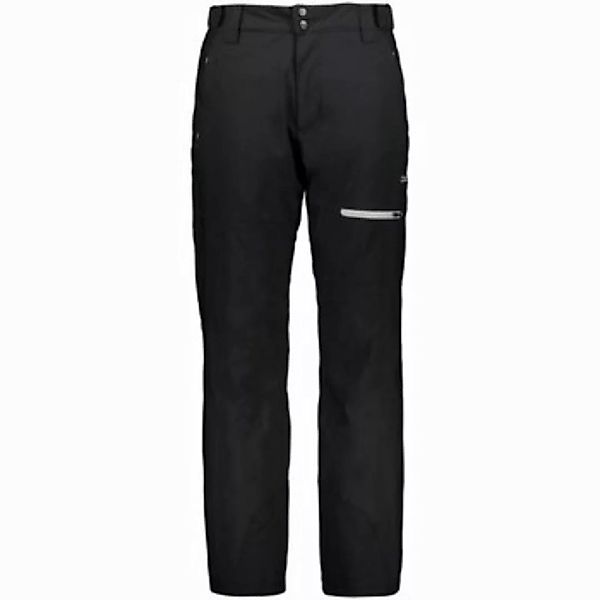 Cmp  Hosen Sport MAN SKI PANT Black 39W1537 U901 günstig online kaufen