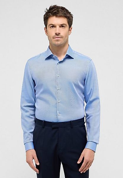 Eterna Langarmhemd SLIM FIT NON IRON (bügelfrei) günstig online kaufen
