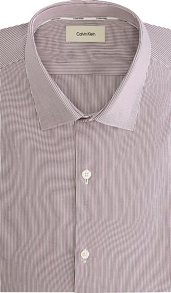 Calvin Klein Businesshemd SLM ENT CLS günstig online kaufen