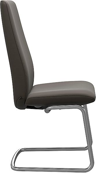 Stressless Polsterstuhl "Laurel" () High Back, Größe L, mit Beinen aus Stah günstig online kaufen