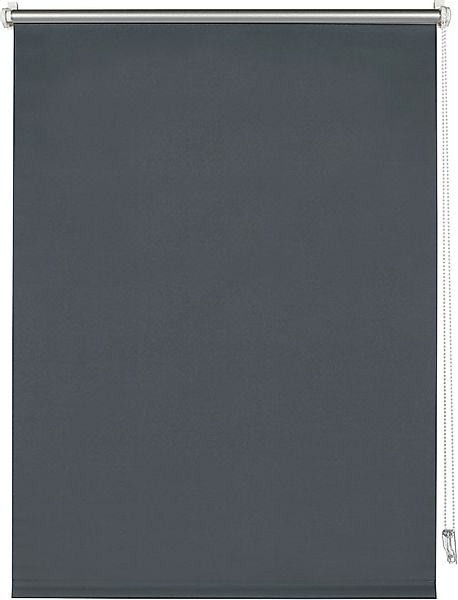 my home Seitenzugrollo »Thermo Klemmrollo Energiesparend«, energiesparend, günstig online kaufen