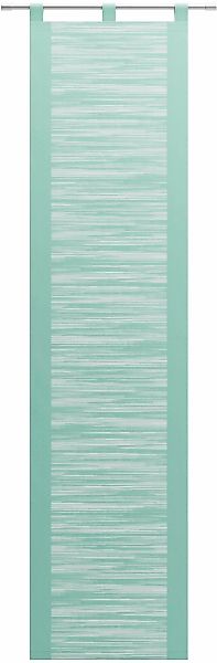 Neutex for you Schiebegardine "Padova" Schlaufen 1 Stk. tlg. inkl. Beschwer günstig online kaufen