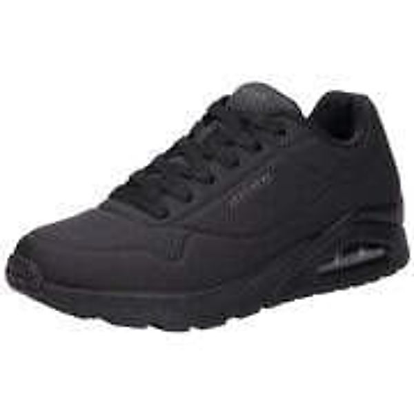 Skechers Uno Stand An Atr Herren schwarz günstig online kaufen