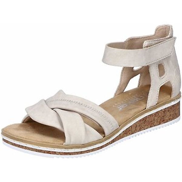 Rieker  Sandalen Sandaletten FSK  V3673-60 60 günstig online kaufen