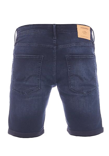 Jack & Jones Herren Jeans Short JJIRICK Regular Fit günstig online kaufen