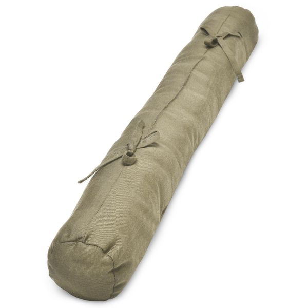 Beautissu Türstopper Viento, Windstopper 90x10cm günstig online kaufen