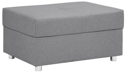 Home affaire Hocker "Italia" mit Federkern günstig online kaufen