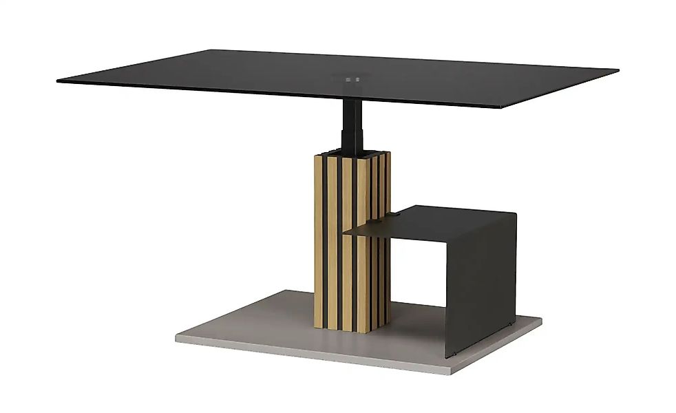 Wohnwert Couchtisch  Spektrum ¦ braun ¦ Maße (cm): B: 70 H: 45 Tische > Cou günstig online kaufen