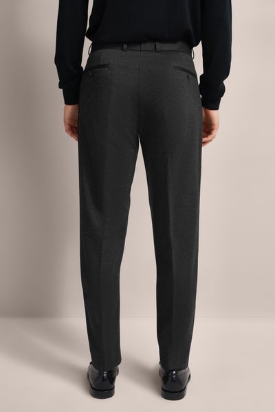 bugatti Anzughose mit Stretchfunktion günstig online kaufen