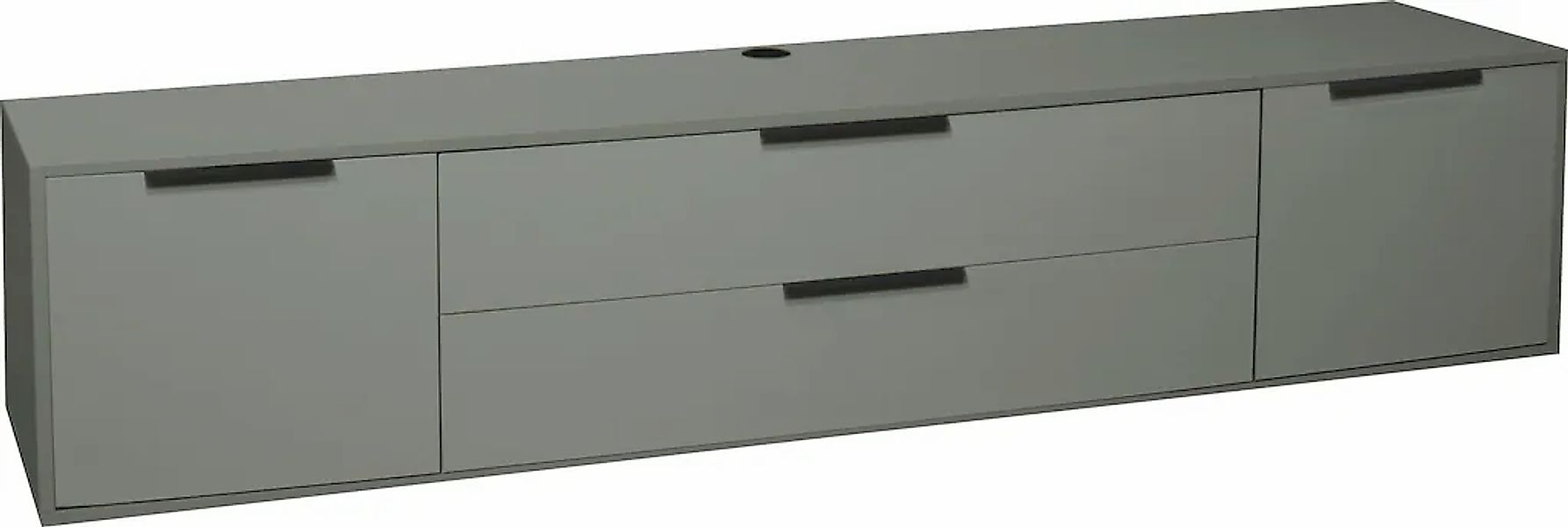 Mäusbacher Lowboard "Bonnie TOPSELLER", Modernes Lowboard günstig online kaufen