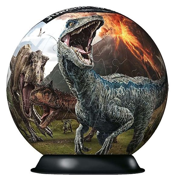 Ravensburger Verlag GmbH Puzzle 3D Puzzle-Ball günstig online kaufen