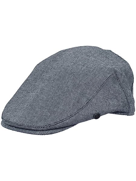 bugatti Flat Cap Baumwolle Kopfbedeckung (1-St) günstig online kaufen