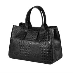 ITALYSHOP24 Schultertasche Made in Italy Damen günstig online kaufen
