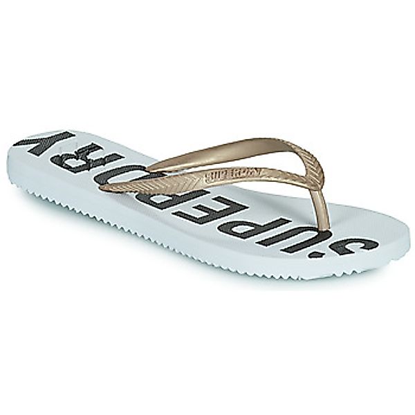 Superdry  Zehentrenner Code Essential Flip Flop günstig online kaufen