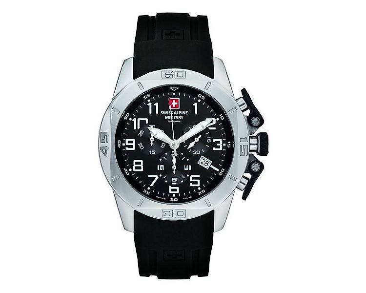 Swiss Alpine Military Quarzuhr 7063.9837SAM günstig online kaufen