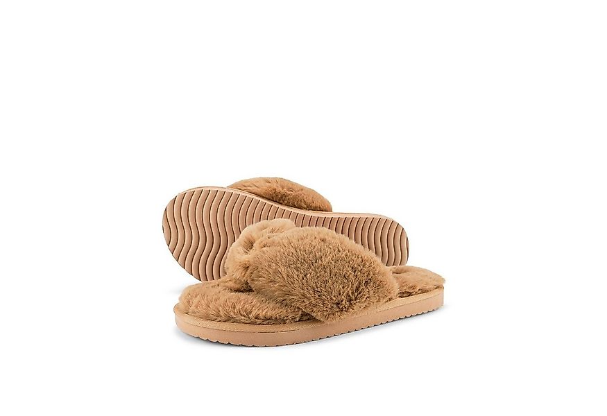 Flip Flop original*fur 2 Zehentrenner günstig online kaufen