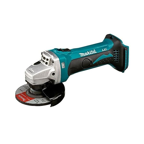 Makita Winkelschleifer DGA452Z Akku-Winkelschleifer günstig online kaufen
