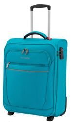 travelite Weichgepäck-Trolley Cabin, 2 Rollen günstig online kaufen