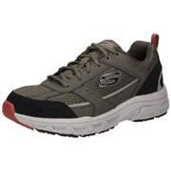 Skechers Dark Canyon Verketta Herren grün|grün|grün günstig online kaufen