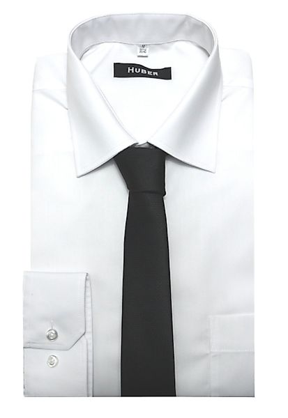 Huber Hemden Langarmhemd HU-5173 Regular Fit, günstig online kaufen
