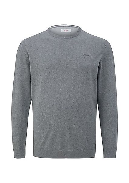 s.Oliver Strickpullover günstig online kaufen