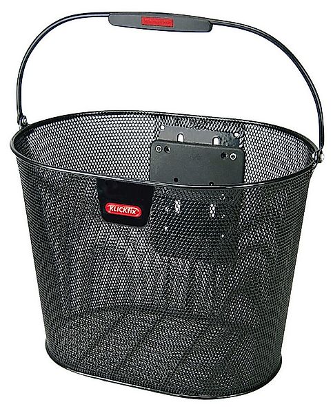 KlickFix Fahrradkorb günstig online kaufen