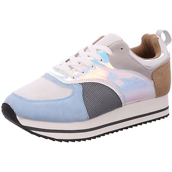 Millie & Co.  Sneaker B381060 BLU günstig online kaufen