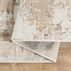 Sanat Teppich "Hera 3406" rechteckig 11 mm Höhe Kurzflor, modern, Wohnzimme günstig online kaufen